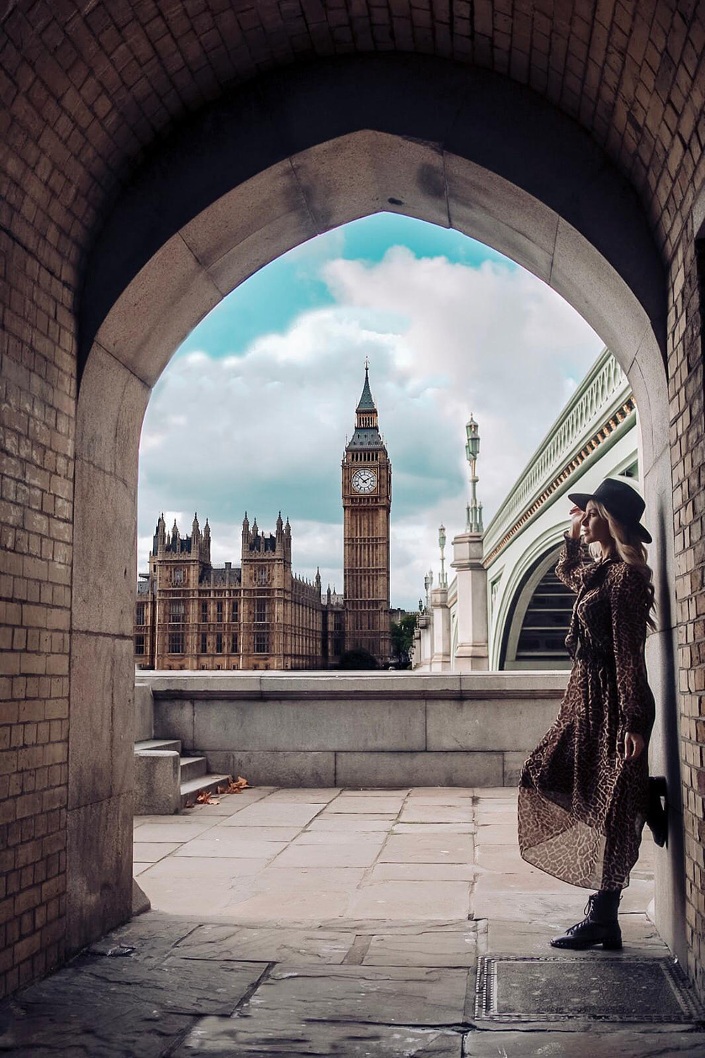 London